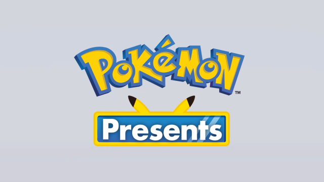 Pokémon Presents: When To Watch In Australia